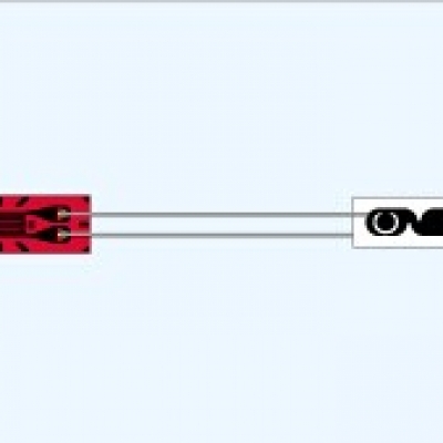 KYOWA廣州代理KYOWA  應變片 KFGS通用箔式應變片KFGS-6-120-C1-11 單軸應變片 KFGS-6-120-C1-11 共和