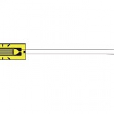 KYOWA廣州代理KYOWA  電業應變片 單軸傳感器應變片KFG-5-1K-C1-27 KFG-5-1K-C1-27 共和