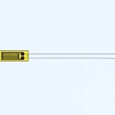 KYOWA廣州代理KYOWA KFG-1-350-D17-11通用箔式應變片 3軸重疊配置應變片 KFG-1-350-D17-11 共和