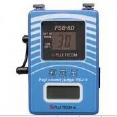 FUJI富士廣州代理FUJI 電子音聽器 FSJ-1