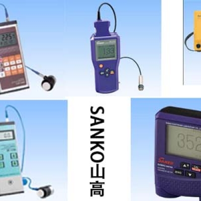 山高藤野代理 SANKO OMB-1,水分計, OMB-1