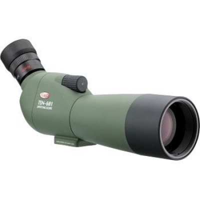 興和光學 KOWA TSN-601 光度傾斜型（20～60倍變焦）眼角