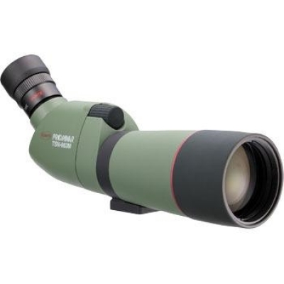 興和光學 KOWA TSN-663M PROMINAR 光度傾斜型（30倍）眼角