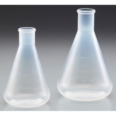 ASONE優勢代理 NIKKO 亞速旺 30-3204-55 TPXR三角燒瓶 TPXR三角フラスコ TPXR ERLENMEYER FLASK