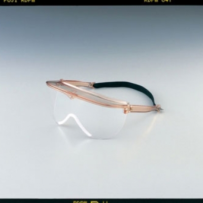 日本亞速旺 ASONE No10 塑料紫外線防護鏡 プラスチック製紫外線メガネ SAFETY GLASSES 9-035-10