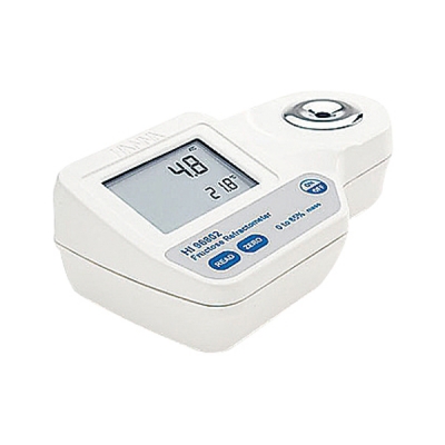 ASONE優勢代理 HANNA 哈納 HI 96831 數字折射儀 デジタル屈折計 DIGITAL REFRACTOMETER C61-0120-34