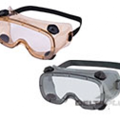 ASONE優勢代理 YAMAMOTO 山本光學 YS-380 JIS小型防護鏡 JIS小型安全めがね SAFETY GLASSES 8-5345-11