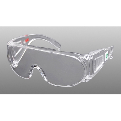 日本亞速旺 ASONE 1611 防護鏡 安全メガネ SAFETY GLASSES C8-5676-11