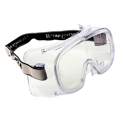 ASONE優勢代理 Honeywell 霍尼韋爾 200300 護目鏡 安全メガネ SAFETY GLASSES CC-4351-01