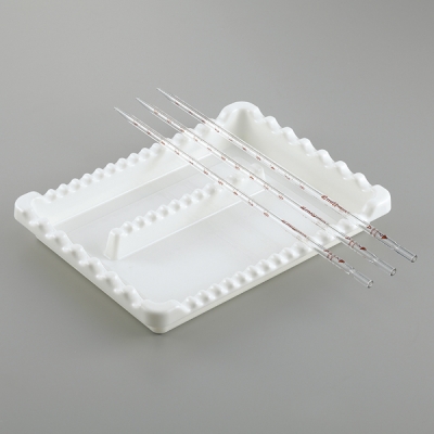 日本亞速旺 ASONE C37370000E 移液管托盤 ピペットトレー PIPETTE TRAY C2-829-01