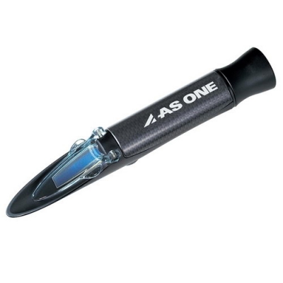 日本亞速旺 ASONE Master-AS10α 鹽度計 食塩濃度屈折計 SALINITY REFRACTOMETER 1-5436-21